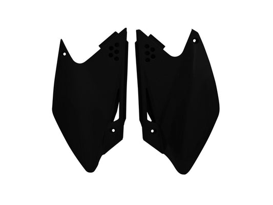 Tabelle Laterali Racetech KAWASAKI KX 250 2006-2008 NERO