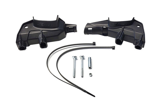 Paramani Racetech ATTACCO PARAMANI ALLE LEVE BREMBO GASGAS EC 125/250/450 -F/-F 2024-2025