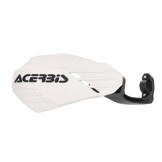 PARAMANO LINEAR ACERBIS BIANCO/NERO