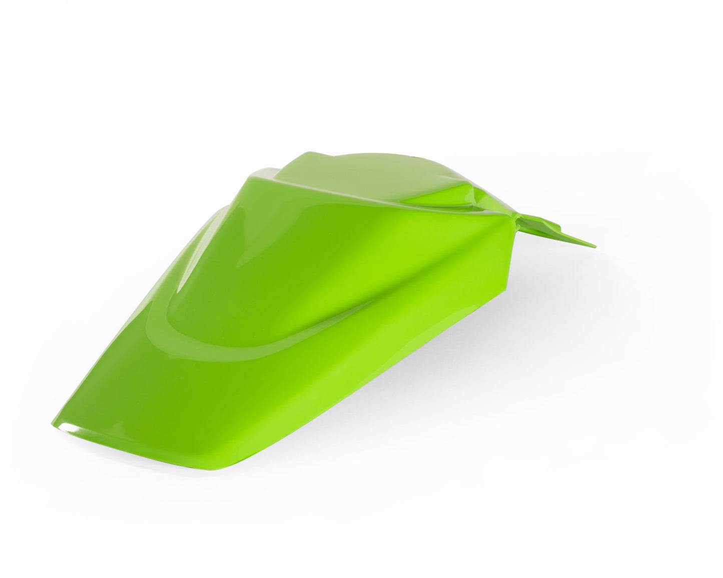 PARAFANGO POSTERIORE SUZUKI-KAWASAKI ACERBIS VERDE