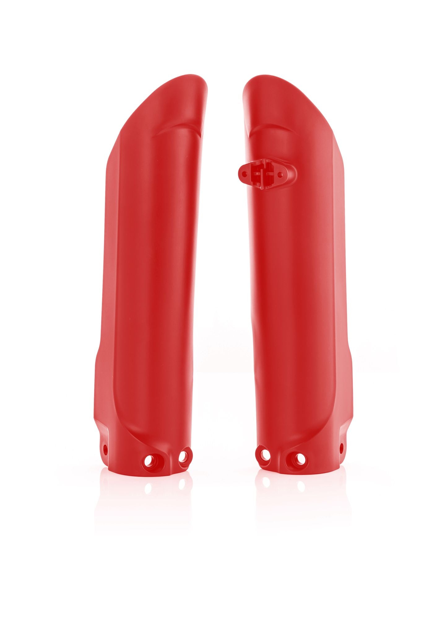 COPRIFORCELLA TC 85 2018 ACERBIS ROSSO
