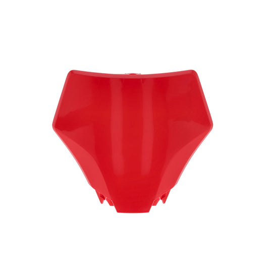 TABELLA PORTAN ANT PER GAS GAS MC50 24 ACERBIS ROSSO