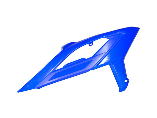 Convogliatori Racetech BETA RR 125/200/250/300/350/390/430/480 2023-2024 BLU BETA