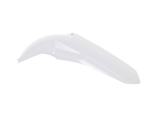 Parafango Racetech POSTERIORE YAMAHA YZ 125/250 2002-2014 Parafango BIANCO