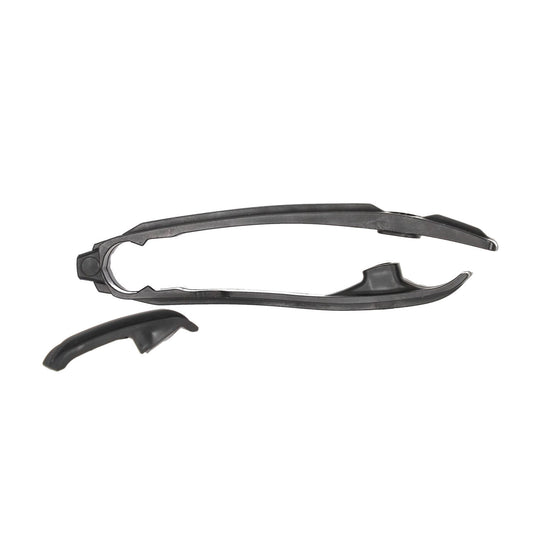 PASSACATENA FORCELLONE HSQ TC/FC 23 ACERBIS NERO