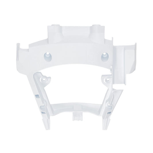 MASCH PORTAFARO INF PER GAS GAS EC/ECF 24 ACERBIS BIANCO