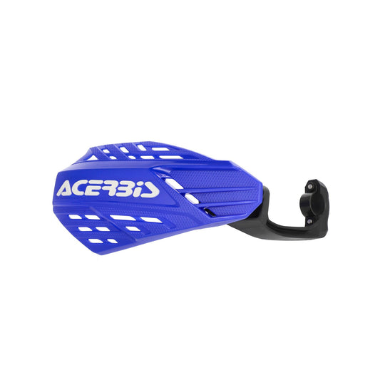 PARAMANO LINEAR VENTED ACERBIS BLU/BIANCO