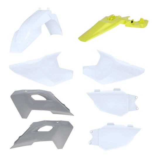 PLASTICA PER HU TC65 24 ACERBIS STANDARD