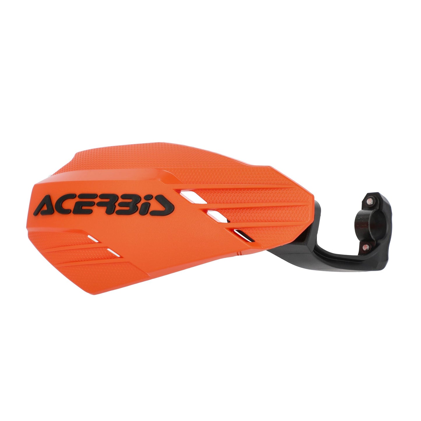 PARAMANO LINEAR ACERBIS ARANCIONE/NERO