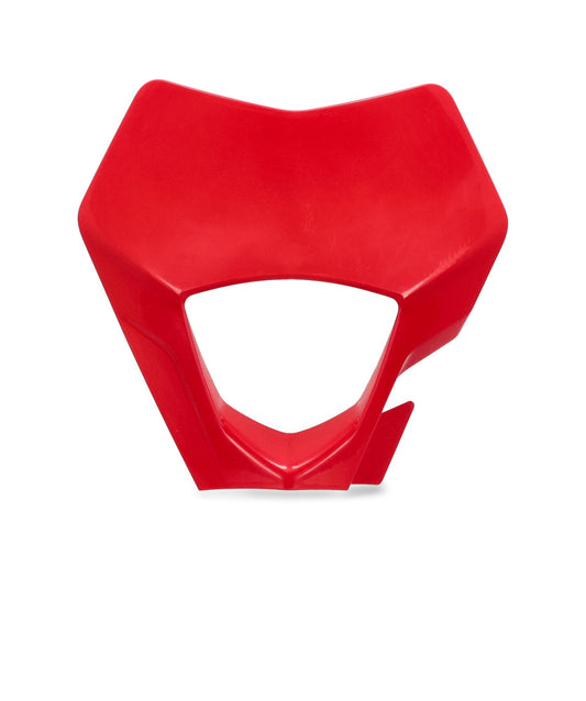 PORTAFARO GASGAS EC 21 ACERBIS ROSSO