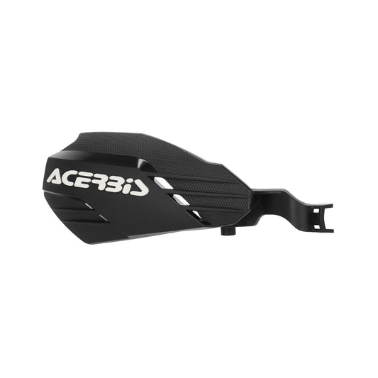 PARAMANO K-LINEAR ACERBIS NERO/BIANCO