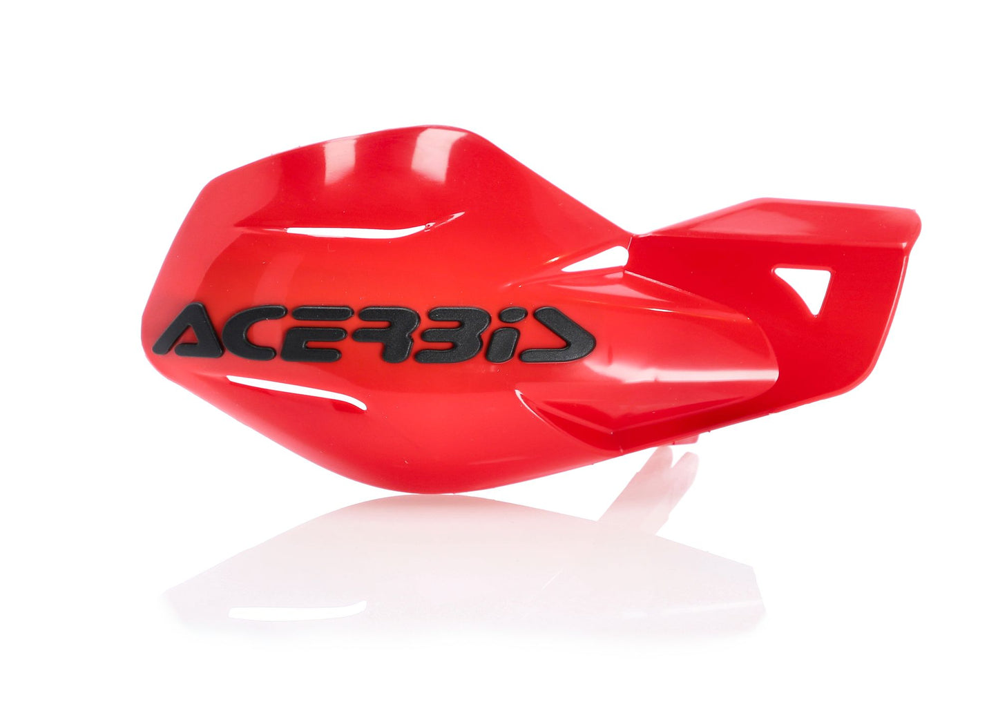 PARAMANI MX UNIKO COMPLETO ACERBIS ROSSO/NERO