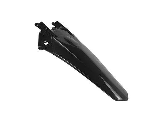 Parafango Racetech POSTERIORE GASGAS EC 250/300/350 2021-2023 Parafango NERO