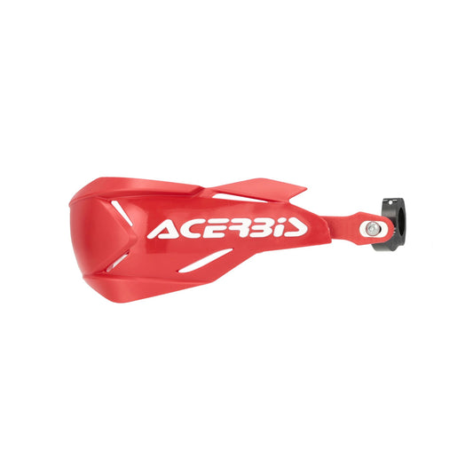 PARAMANO X-FACTORY ACERBIS ROSSO
