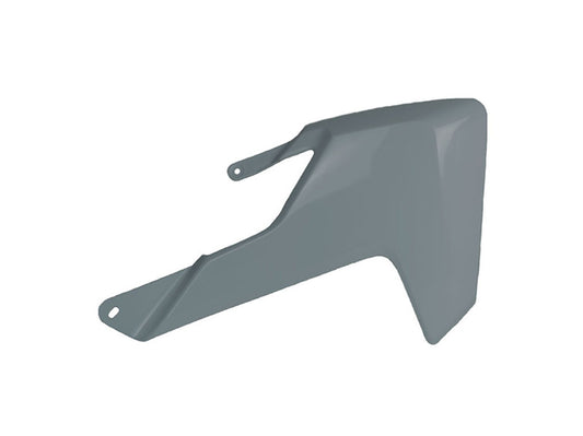 Convogliatori Racetech HUSQVARNA TC 65 OEM 2017-2023 GRIGIO