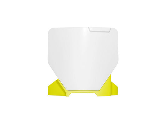 Portanumero Racetech TABELLA ANTERIORE PORTANUMERO HUSQVARNA TC 65 2024-2025