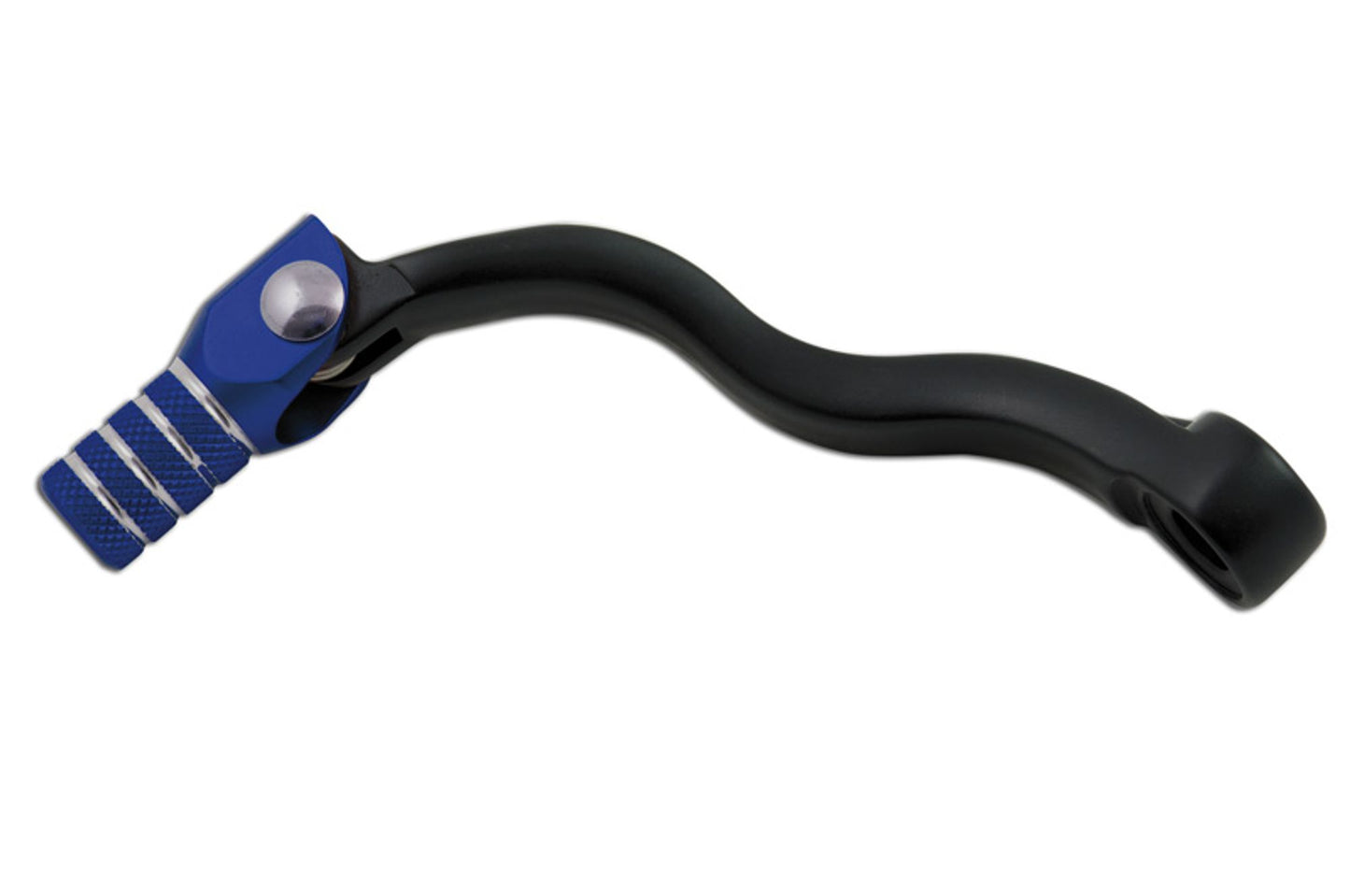 Racetech LEVA CAMBIO FORGIATA HUSQVARNA TC 85 2018-2024 NERO-BLU