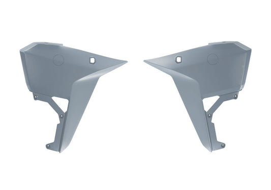Convogliatori Racetech CENTRALI KOVE 800 REVOLUTION 2024-2026 GRIGIO CHIARO