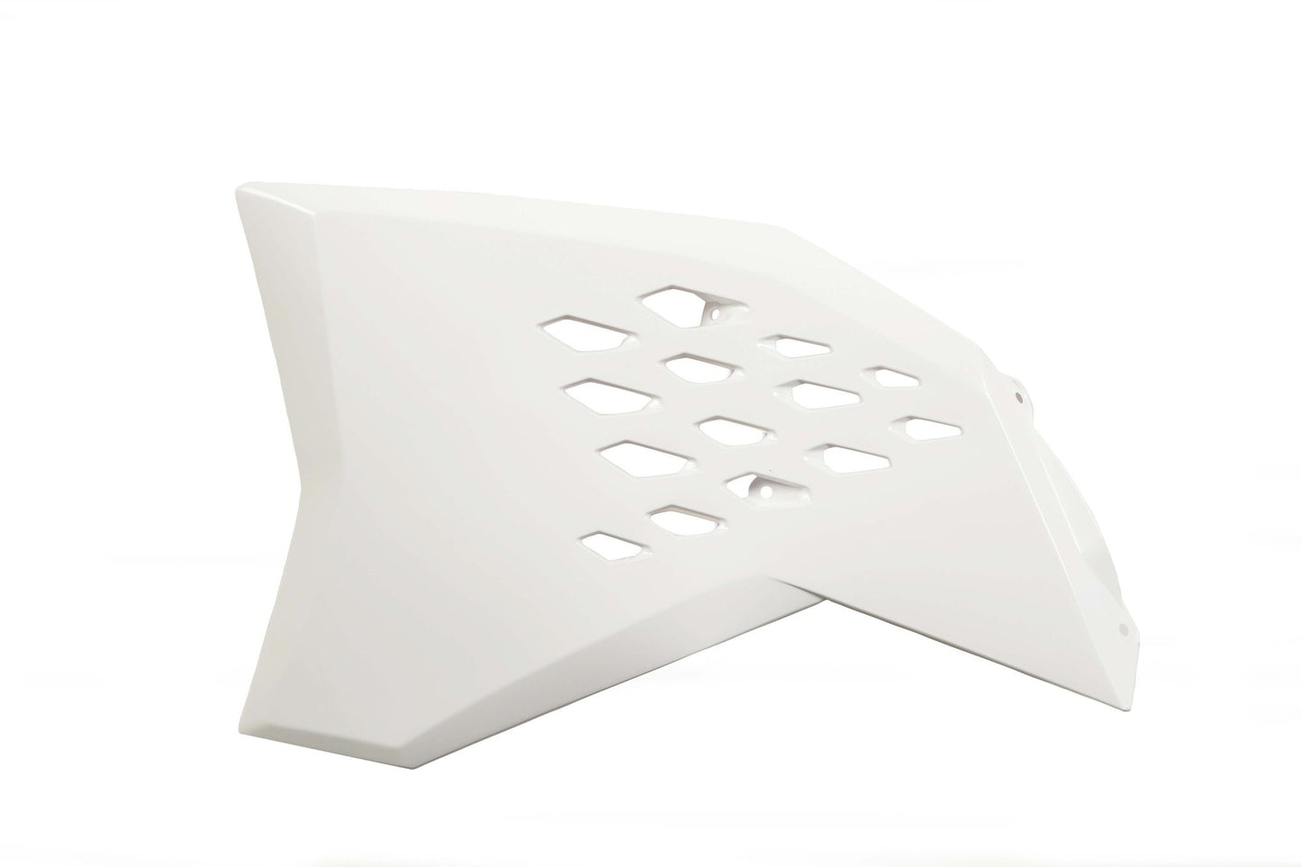 SPOILER KTM SX 2007 ACERBIS BIANCO