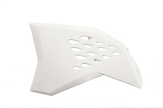 SPOILER KTM SX 2007 ACERBIS BIANCO