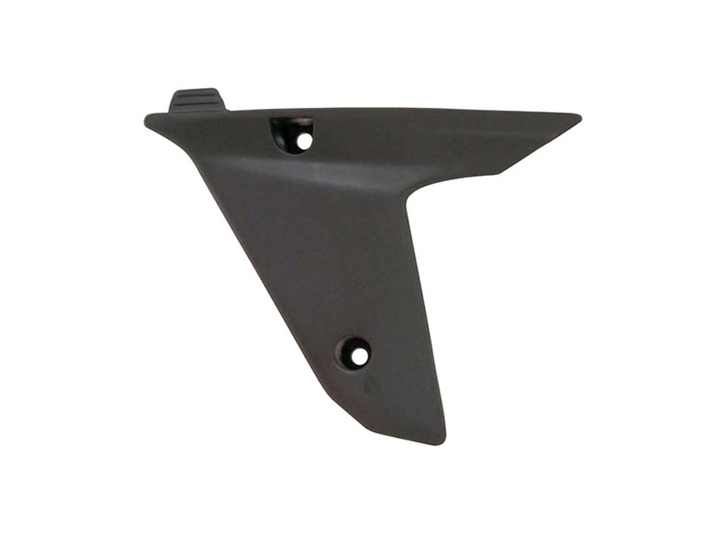 Convogliatori Racetech HUSQVARNA TC/TE/SMR/SMRR 310/510 2008-2010 NERO
