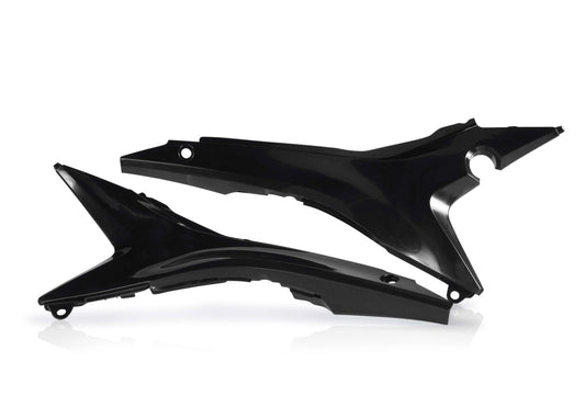 COPERCHIO FILTRO DX SX HONDA CRF450R 13 ACERBIS NERO