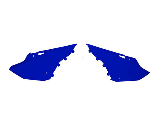 Tabelle Laterali Racetech YAMAHA YZ 125/250 REVOLUTION 2002-2022 BLU