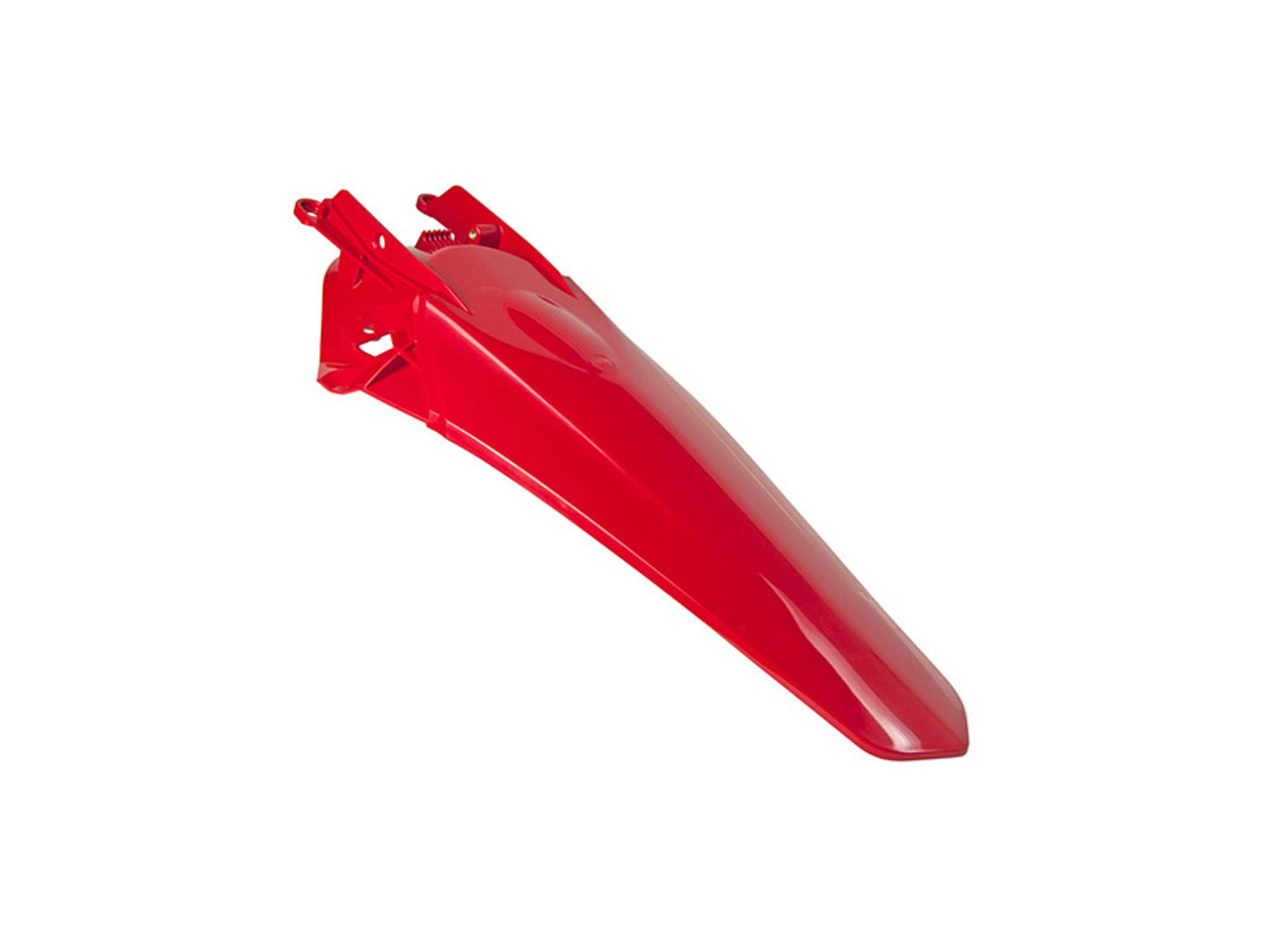 Parafango Racetech POSTERIORE GASGAS EC 250/300/350 2021-2023 Parafango ROSSO GASGAS