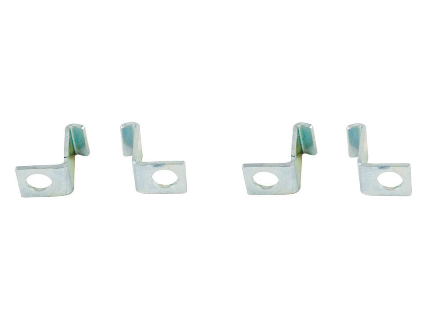 Paramani Racetech KIT SUPPORTI PULSANTI AVVIAMENTO ELETTRICO PER PARAMANI DUAL