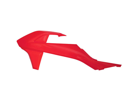Convogliatori Racetech GASGAS MC 50 OEM 2021-2024 ROSSO GASGAS