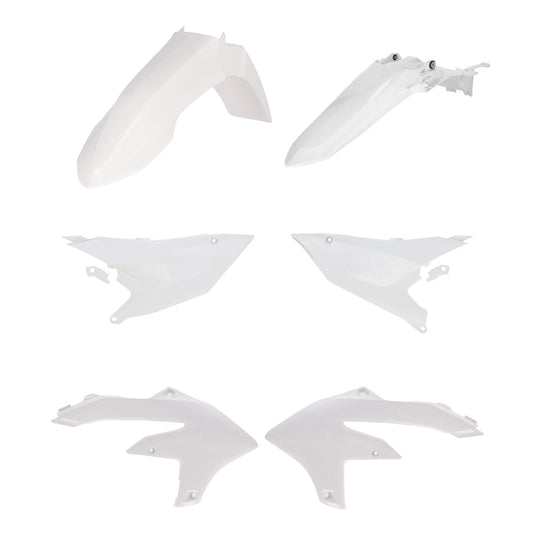 KIT PLASTICA PER Y YZF450 26 ACERBIS BIANCO