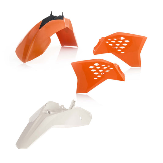 KIT PLAS PER K SX 65 12 ACERBIS