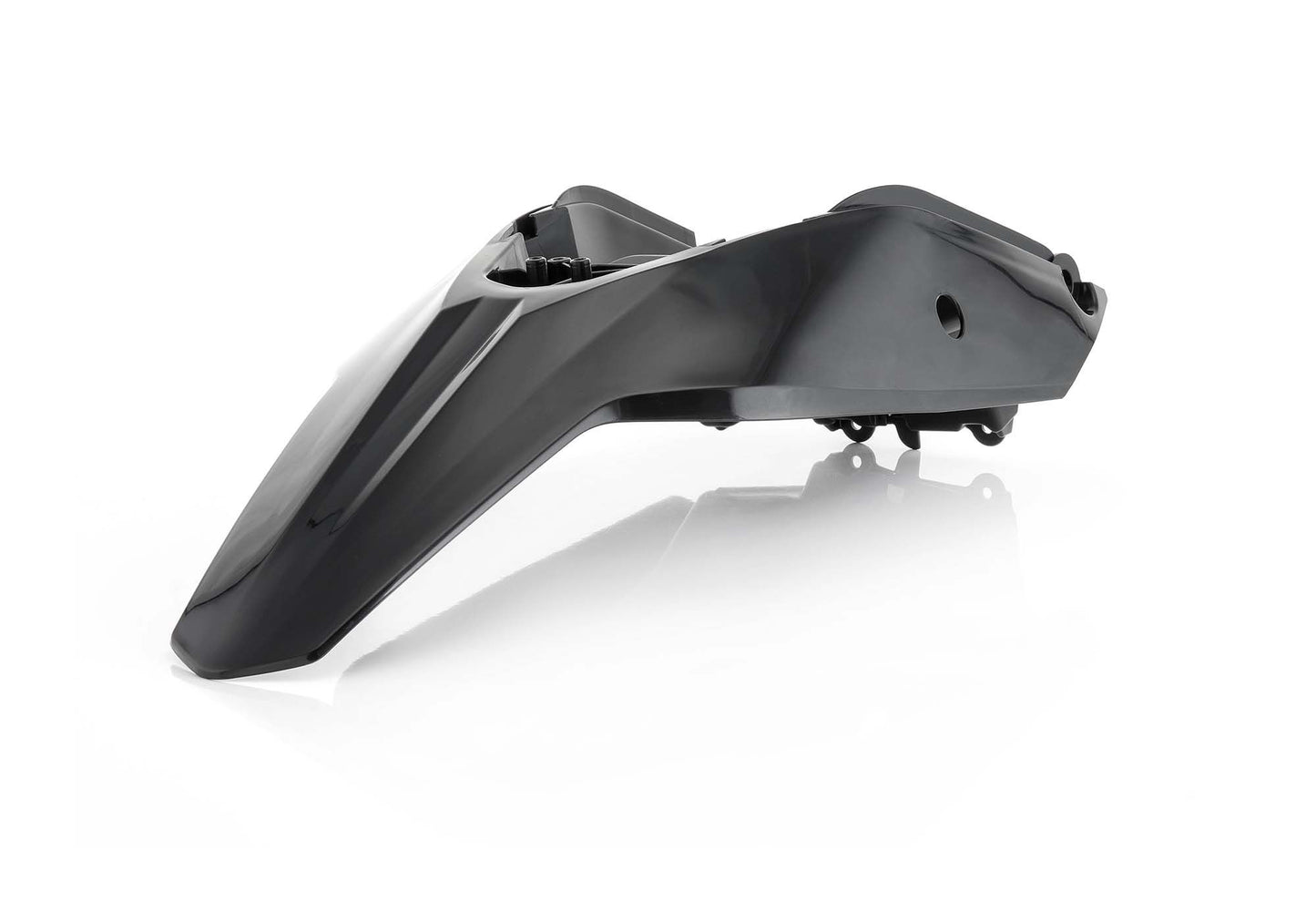 CODONE POSTERIORE KTM SX 65 09/12 ACERBIS NERO