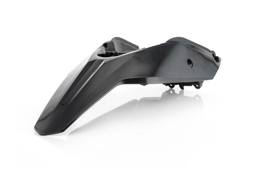 CODONE POSTERIORE KTM SX 65 09/12 ACERBIS NERO