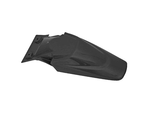 Parafango Racetech POSTERIORE KAWASAKI KX SUZUKI RM 65 2000-2026 Parafango NERO