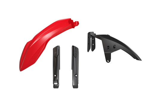 Parafango Racetech KIT PARAFANGO Ant. ALTO + PARASTELI YAMAHA TENERE 700 2019-2026