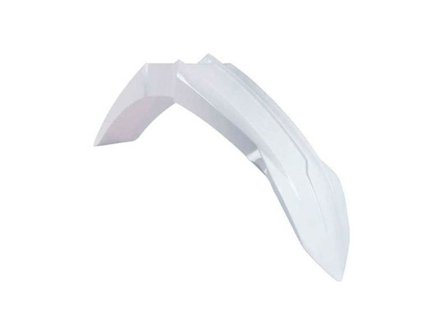 Parafango Racetech ANTERIORE YAMAHA YZ 125/250/450 2018-2026 Parafango BIANCO