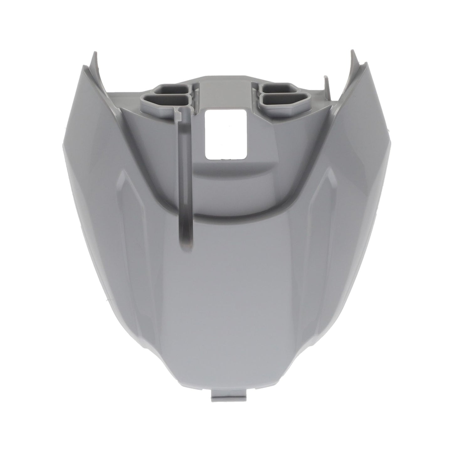 COPERCHIO CASSA FILTRO YAMAHA YZF450 23 ACERBIS GRIGIO