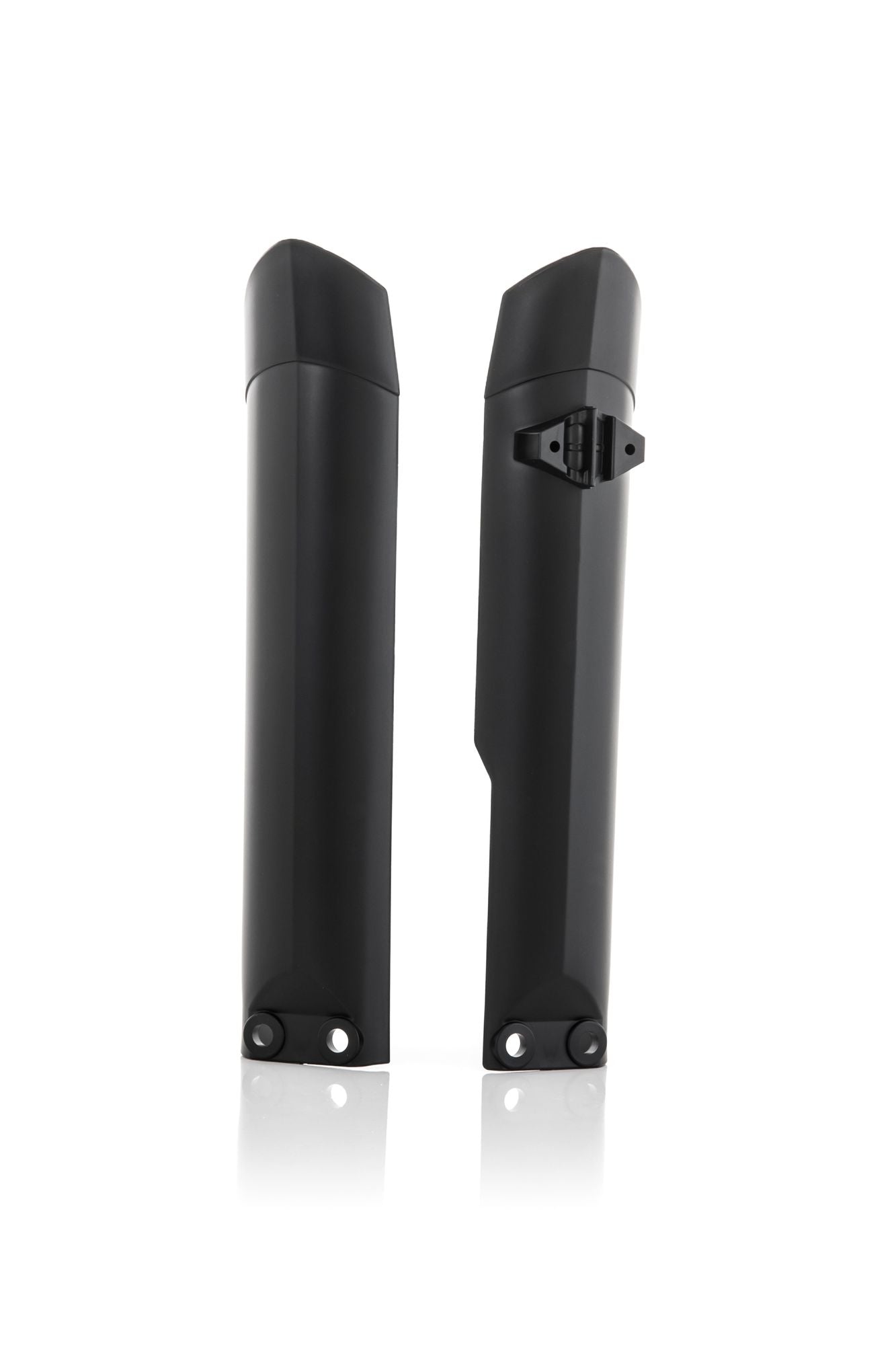 COPRIFORCELLA HUSQVARNA TC85 14/17 ACERBIS NERO