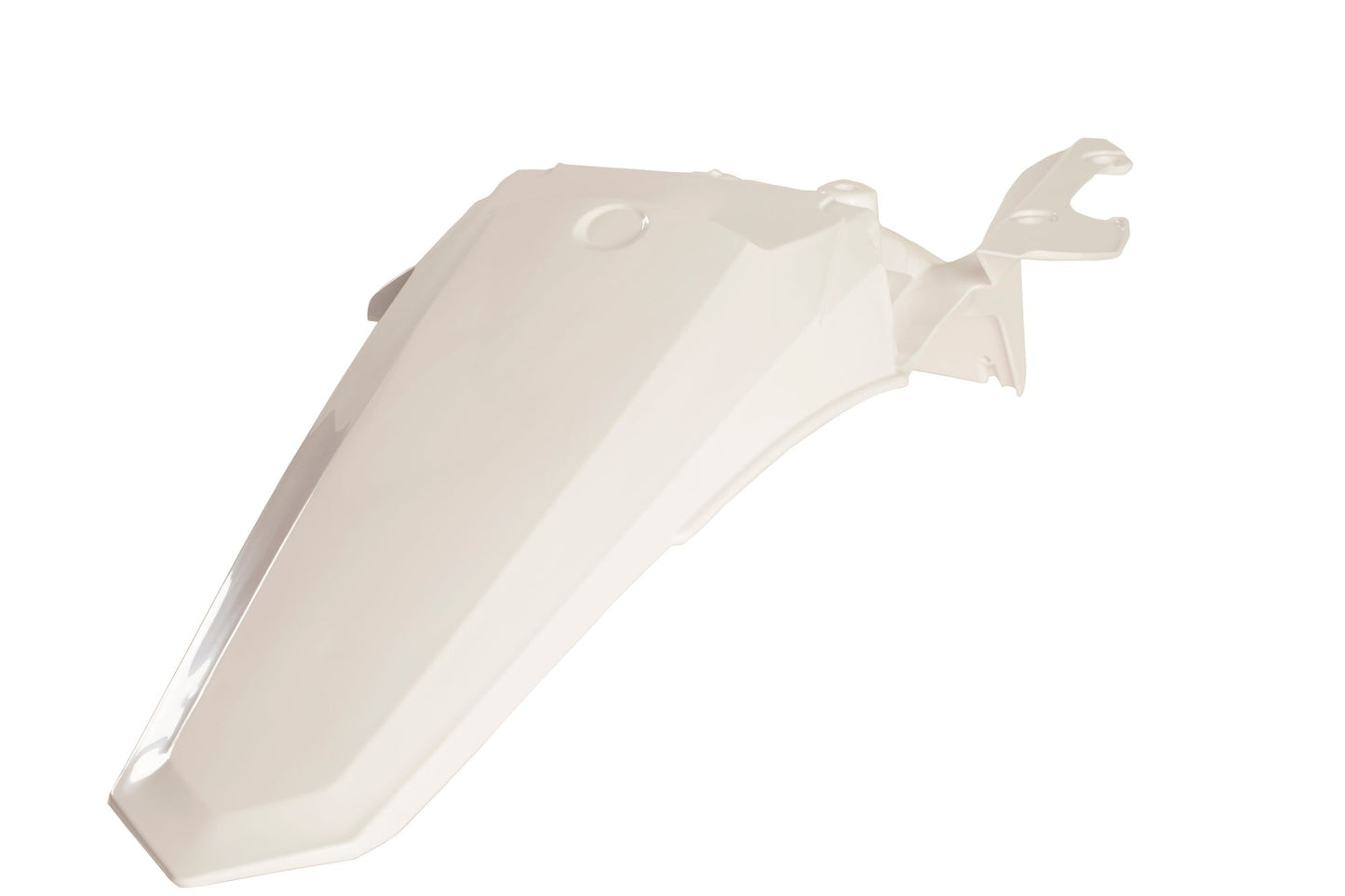 REAR FEND PER WRF 250 15 ACERBIS BIANCO