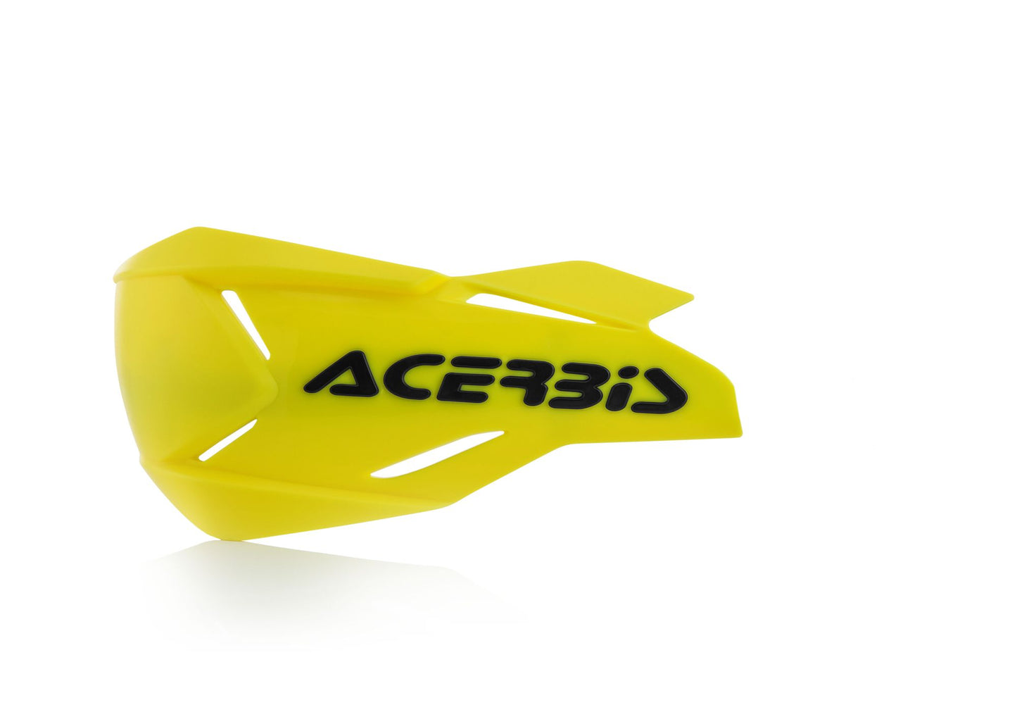 COVER PARAMANO X-FACTORY ACERBIS GIALLO/NERO