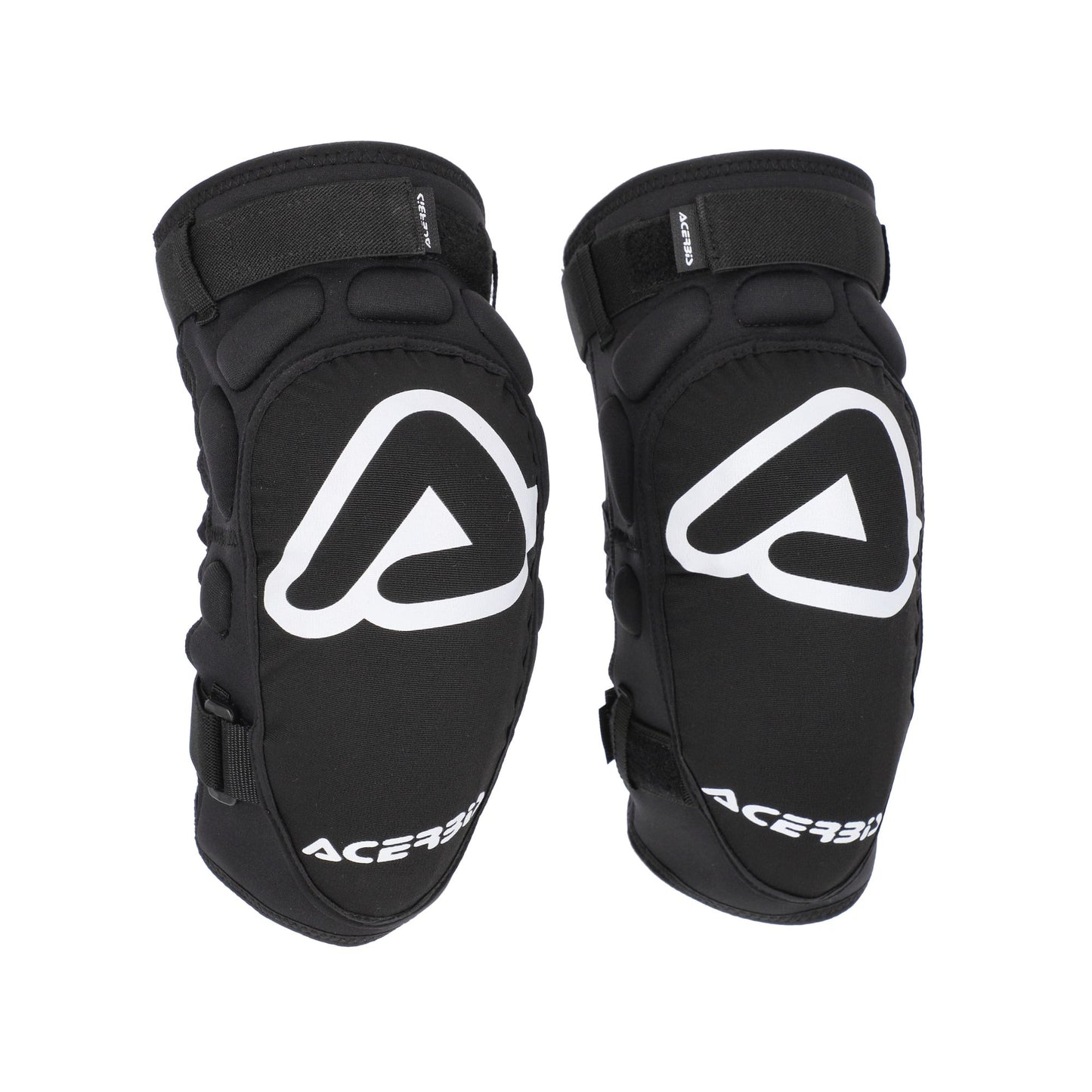 X-KNEE GINOCCHIERA SOFT JUNIOR ACERBIS NERO