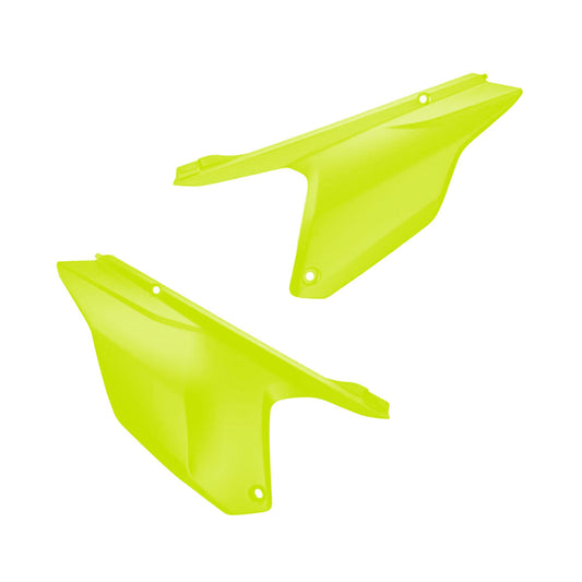 PORTAN LAT PER T TF250-X 24 ACERBIS GIALLO