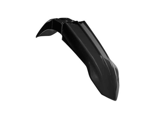 Parafango Racetech ANTERIORE YAMAHA YZ 85 2022-2026 Parafango Enduro Motocross NERO