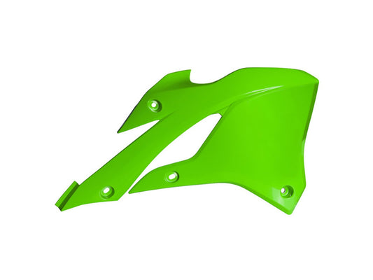 Convogliatori Racetech KAWASAKI KX 85/112 2022-2026 VERDE KAWASAKI