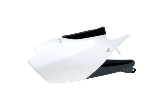Tabelle Laterali Racetech YAMAHA YZ 250/450 2018-2024 BIANCO - NERO