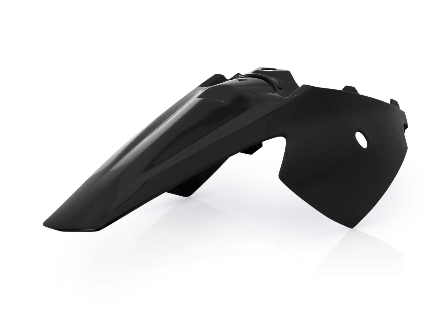 CODONE POSTERIORE KTM SX 85 06/12 ACERBIS NERO