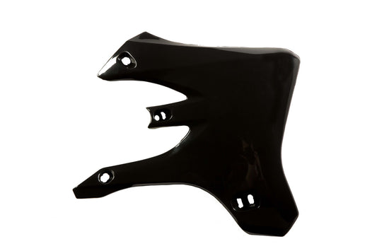 SPOILER RADIATORE YAMAHA ACERBIS NERO