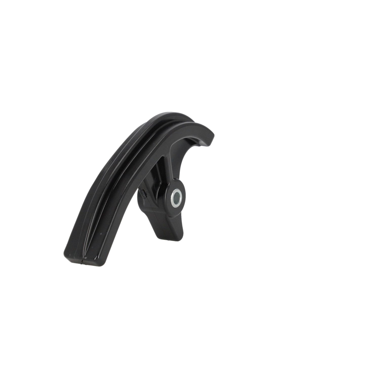 PASSACETANA INFERIORE KX450 24 ACERBIS NERO