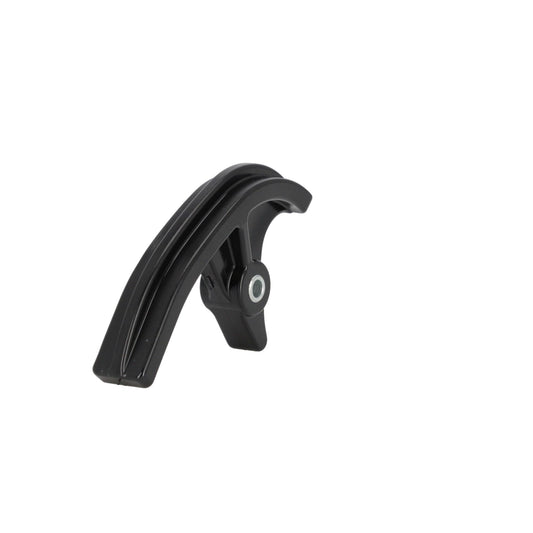 PASSACETANA INFERIORE KX450 24 ACERBIS NERO
